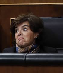 Ridículo internacional 'Marca España': grandes figuras del PP, involucradas