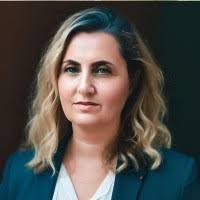 Marina Korostyshevskaya