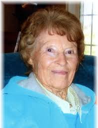 Obituary information for Maudelene R. Carlson