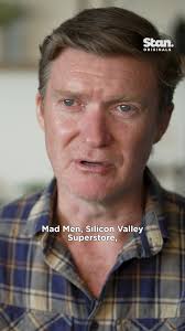 From Cloud 9 to Population 11… ☁️🐊 Phil Lloyd and Trent O’Donnell discuss  casting Ben Feldman in the Stan Original Series, now streaming, only