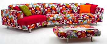 Cicek Desenli Koltuk Takimlari Sofa Colors Decor Furniture