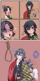 Demon Slayer Memes Slayer Meme Anime Demon Slayer