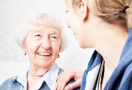 Martha's Hands Home Care