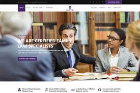 Lawyer landing page is an elegant and robustly built wordpress theme especially for lawyers, law firm and attorney websites. Best Lawyer Wordpress Themes For Private Attorneys Wp Daddy