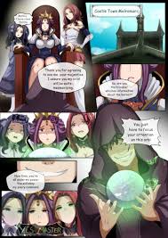 The Royal Family comic porn uncensored - first look