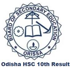 Now you can also check your bse odisha class 10th result name wise. Odisha Matric Result 2021 Released Bse Odisha 10th Class Results Bseodisha Nic In