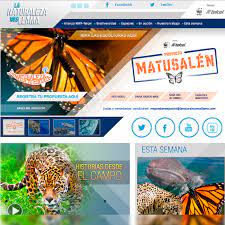 El Sitio De La Semana La Naturaleza Nos Llama Hola Telcel Blog De Cine Musica Gaming Y Tecnologia Movil