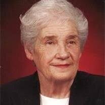 Drucilla Bennett Dahlstrom Obituary