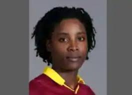 New addition to Windies Women T20 team
