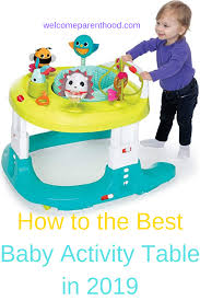 Account Suspended Infant Activities Baby Activity Table Educational Baby Toys