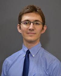 Spring 2024 Student Marshals