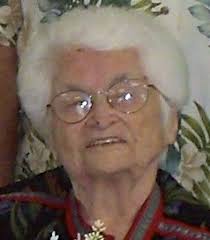 Edna Mae Paul Obituary October 14, 2014