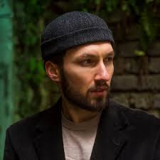 Mens Military Winter Hat