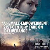 When becoming members of the site, you could use the full range of functions and enjoy the most exciting films. Rust Creek 2018 Trailer Clip Images And Poster New Movie Posters Free Movies Online Tv Spot