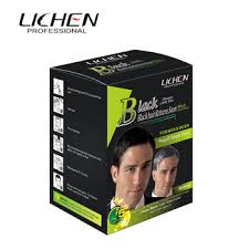 Yup, lightening your hair after dyeing your hair black could mean bad news for your hair. Washable Hair Color Black Hair Dyeing Shampoo In Sachet Buy Black Hair Dyeing Shampoo In Sachet Shampoo For White Hair Black Hair Dyeing Shampoo Product On Alibaba Com