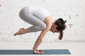 Crow or crane pose, which is called bakasana in sanskrit, is one of the first arm balances learned by yoga students. How To Do The Crane Pose And What Are Its Benefits Bakasana Life N Lesson