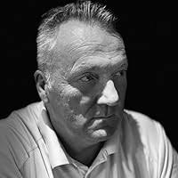 Mount Pleasant by Don Gillmor