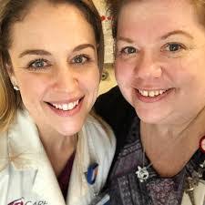 Heidi Reinhardt's Instagram, Twitter & Facebook