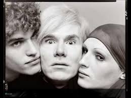 Tinjauan Visual Subyek Foto dalam Karya Fotografi Potret Henri  Cartie-Bresson dan Richard Avedon