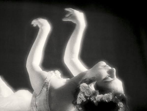 Work by Germaine Dulac