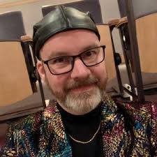 2021 Committee Members