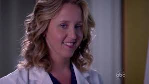 Two characters who left Grey's Anatomy and you haven't missed them for a  single second 👀 #greysanatomy #greysanatomymcfans™ #greysabc