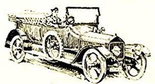 The Wolesey Car Back In 1917 Tractor Parts Tractors Military Vehicles