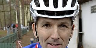 Lastowsky fuhr bei Cross-DM wieder an Medaille vorbei