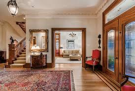 François legault bureau de comté. Francois Legault S Outremont Home Is On The Market For 4 9 Million Urbanized