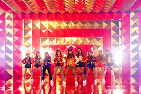 It was released on january 1, 2013 by s.m. Snsd I Got A Boy Snsd 2020