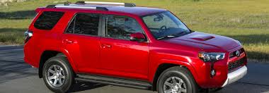 The 4runner has many things in common with the tacoma, including powertrain components and capabilities. Does The 2019 Toyota 4runner Have 4 Wheel Drive Hesser Toyota