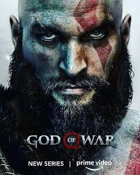 God of War live-action TV Series is coming to Amazon Prime Video 🍿