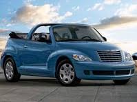 2008 Chrysler PT Cruiser Problems | Kelley Blue Book