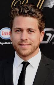 Jonny Dodge Editorial Stock Photo