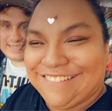 Recipe for Dr. Pepper iced coffee with vanilla cream