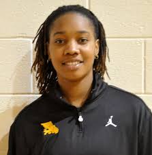 2013-14 Women's Basketball Roster