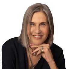 Patty Rogers, Broker Associate San Francisco, East Bay & Marin Real Estate