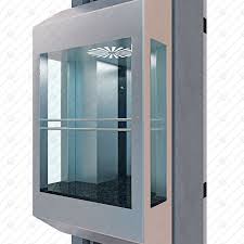 Elevator Panoramic Lift Cabin 02 3d Model 15 Unknown Max Fbx Obj 3ds Free3d Modern Glam Living Room 3d Model Architecture Minimalist Home Decor