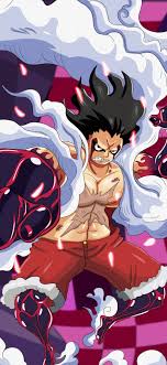 This technique involves luffy speeding up the blood flow in all or selected body parts, in order to provide them with more oxygen and nutrients. Luffy Wallpapers On Wallpaperdog