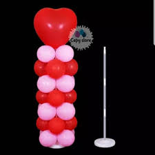 Bila kamu bingung mencari di mana mendapatkan aneka jenis produk dekorasi pernikahan yang kamu inginkan.namun, tak memiliki waktu luang untuk berbelanja.saatnya kini kamu mencoba untuk berbelanja online, membeli aneka produk dekorasi pernikahan yang sedang laris di pasaran hanya di website jual beli online terpercaya yaitu tokopedia.tak perlu khawatir kesusahan mendapat barang yang kamu suka. Harga Balon Pernikahan Terbaik Juli 2021 Shopee Indonesia