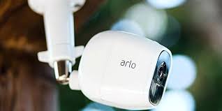 See in stunning clarity with hd cameras and watch live streamed or recorded videos from your computer, smartphone or tablet using arlo's free app. Arlo Pro 2 Add On Camera Down To 136 At Best Buy 44 Off