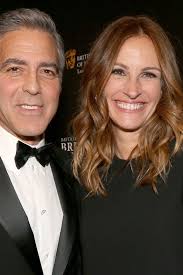 It was, by sutherland's account, a fairly rocky relationship. Julia Roberts Explains How George Clooney Took Care Of Her While She Was Pregnant Vanity Fair