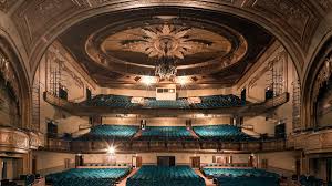 Curran Theatre Sf Bartable