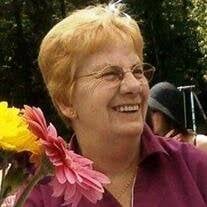 Yvonne T. Whiting Obituary