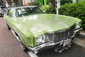 Image result for Green 1972 Motor Home