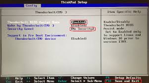 Lenovo thinkpad thunderbolt 3 gen 2 dock with macbook pro experience. Thinkpad Thunderbolt 3 Dock Set Up It Services
