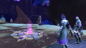 获取雷什裹布，加入相位潜行……探索更多奥秘！ NGA玩家社区