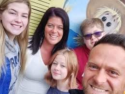 Fundraiser by Adam Fish : Help Fund Expenses During Jodi's Recovery