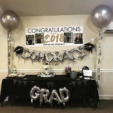 Congratulations To My Son Proud Mom Graduationparty 2018graduate Col High School Graduation Party Decorations Graduation Party Table Boys Graduation Party