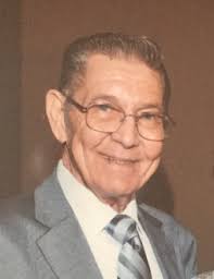 Obituary information for James R. Luedtke